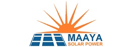Maaya Solar Power Tech