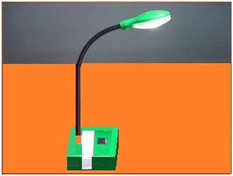 Study Lamps