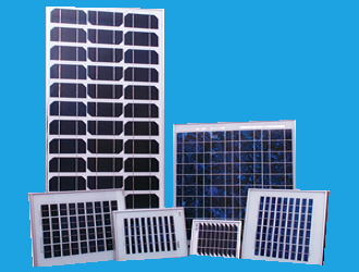 SPV Panels