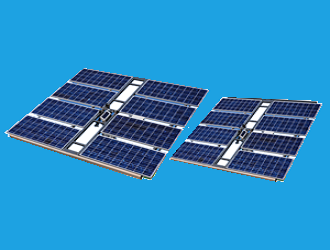Solar Power Packs