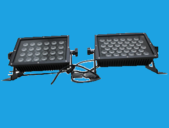 Solar Outdoor Lighting