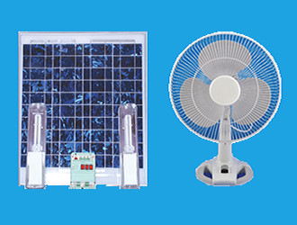 Solar Home Products from Maaya Solar Power Tech