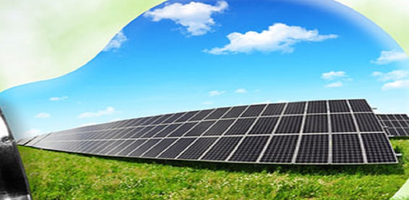 Solar awareness and training program by Maaya Solar Power Tech